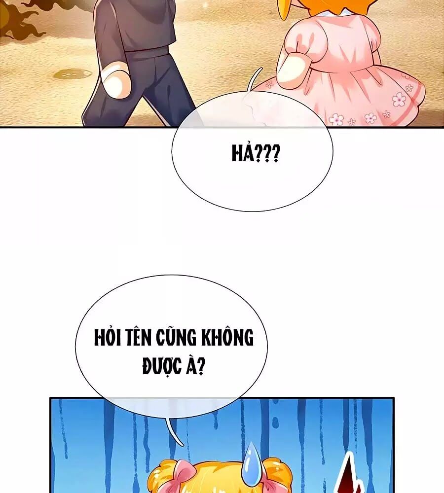 Bỗng Một Ngày Trở Thành Con Gái Nhà Vua Chapter 156 - Trang 2