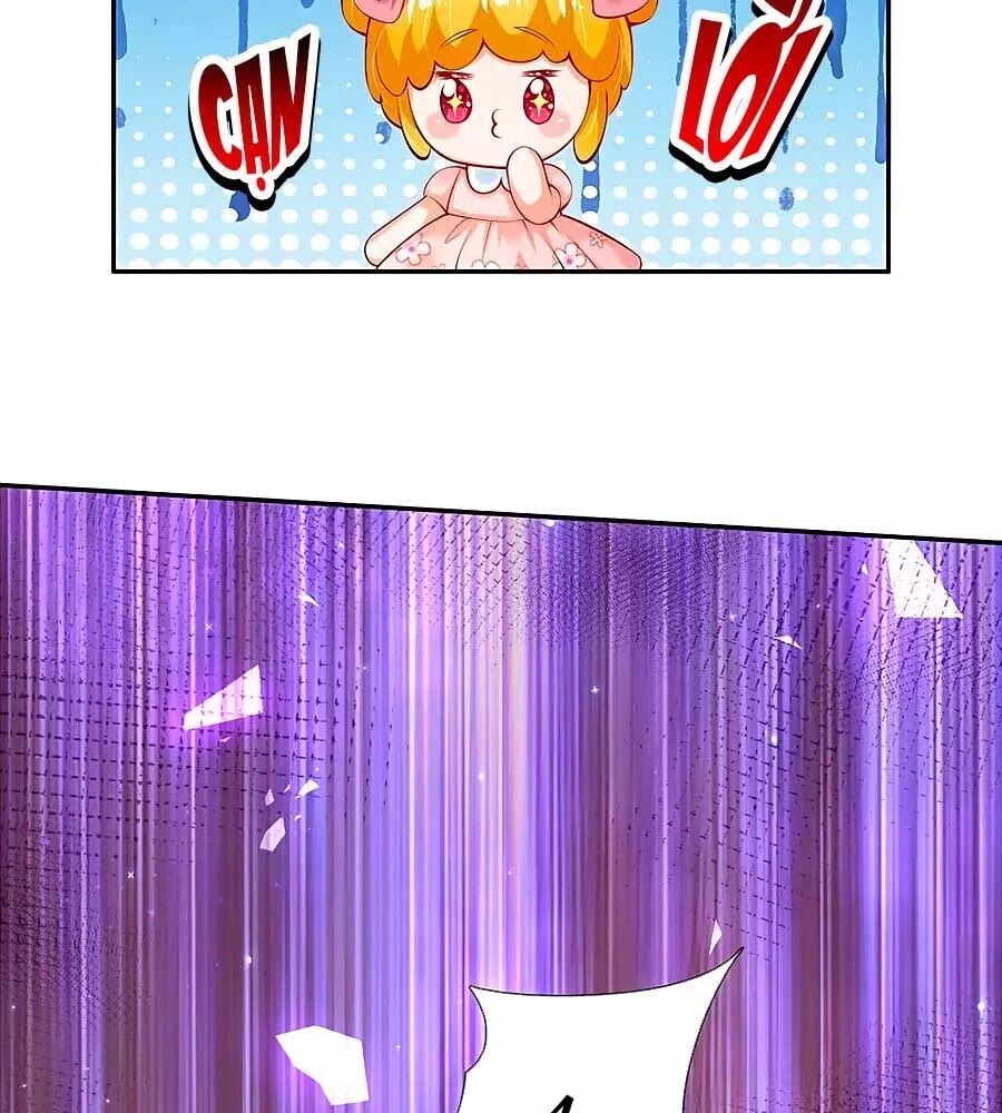 Bỗng Một Ngày Trở Thành Con Gái Nhà Vua Chapter 156 - Trang 2