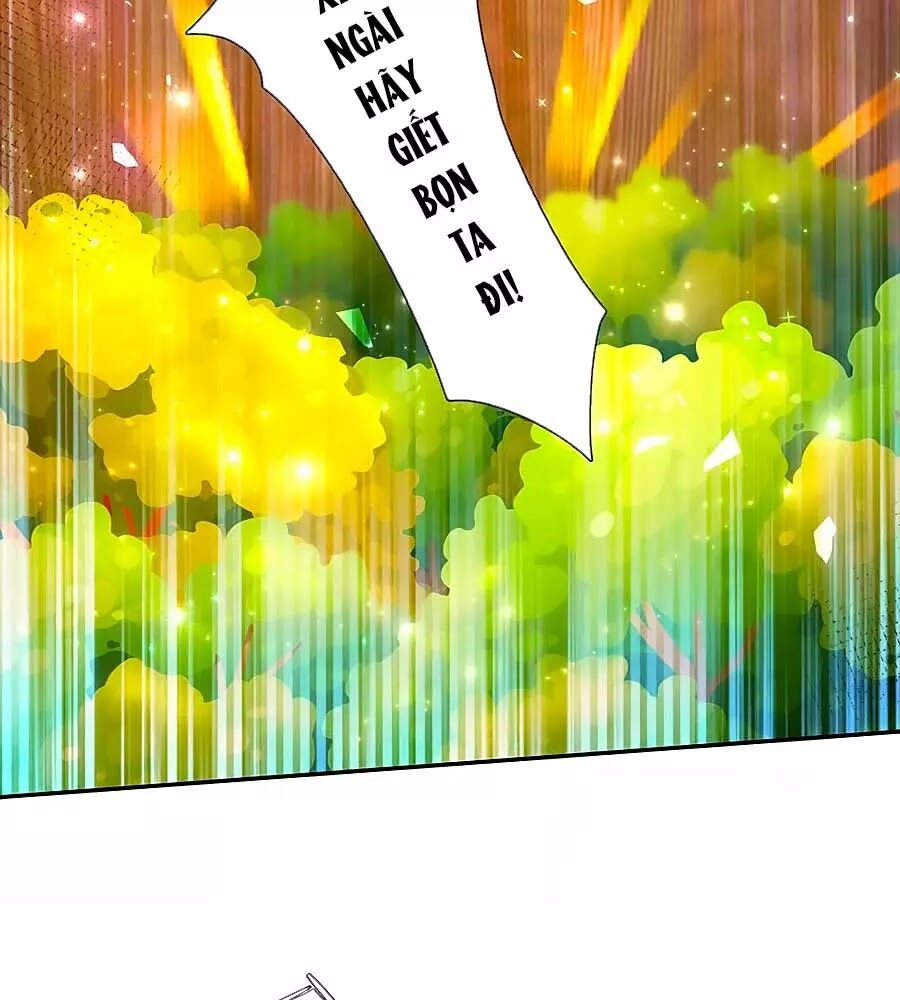 Bỗng Một Ngày Trở Thành Con Gái Nhà Vua Chapter 156 - Trang 2