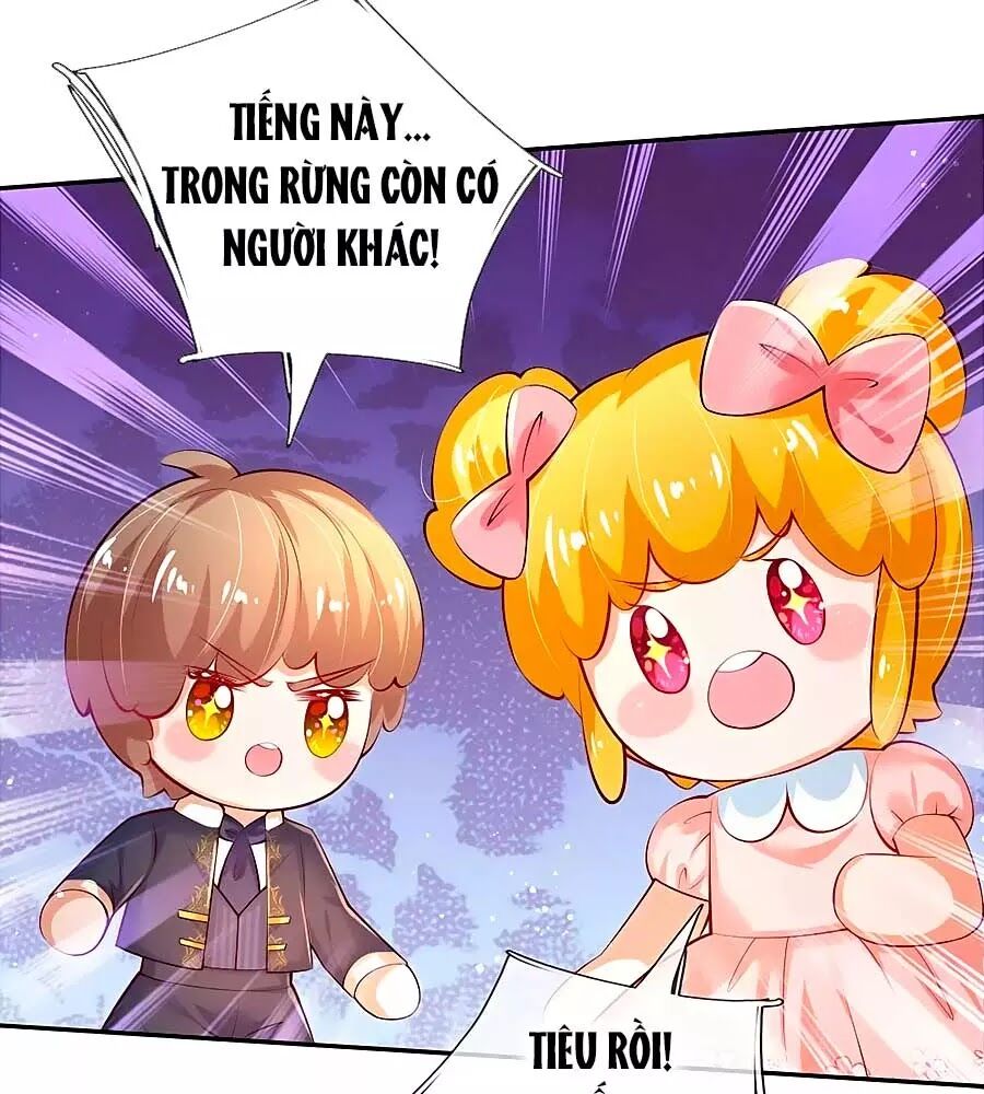 Bỗng Một Ngày Trở Thành Con Gái Nhà Vua Chapter 156 - Trang 2