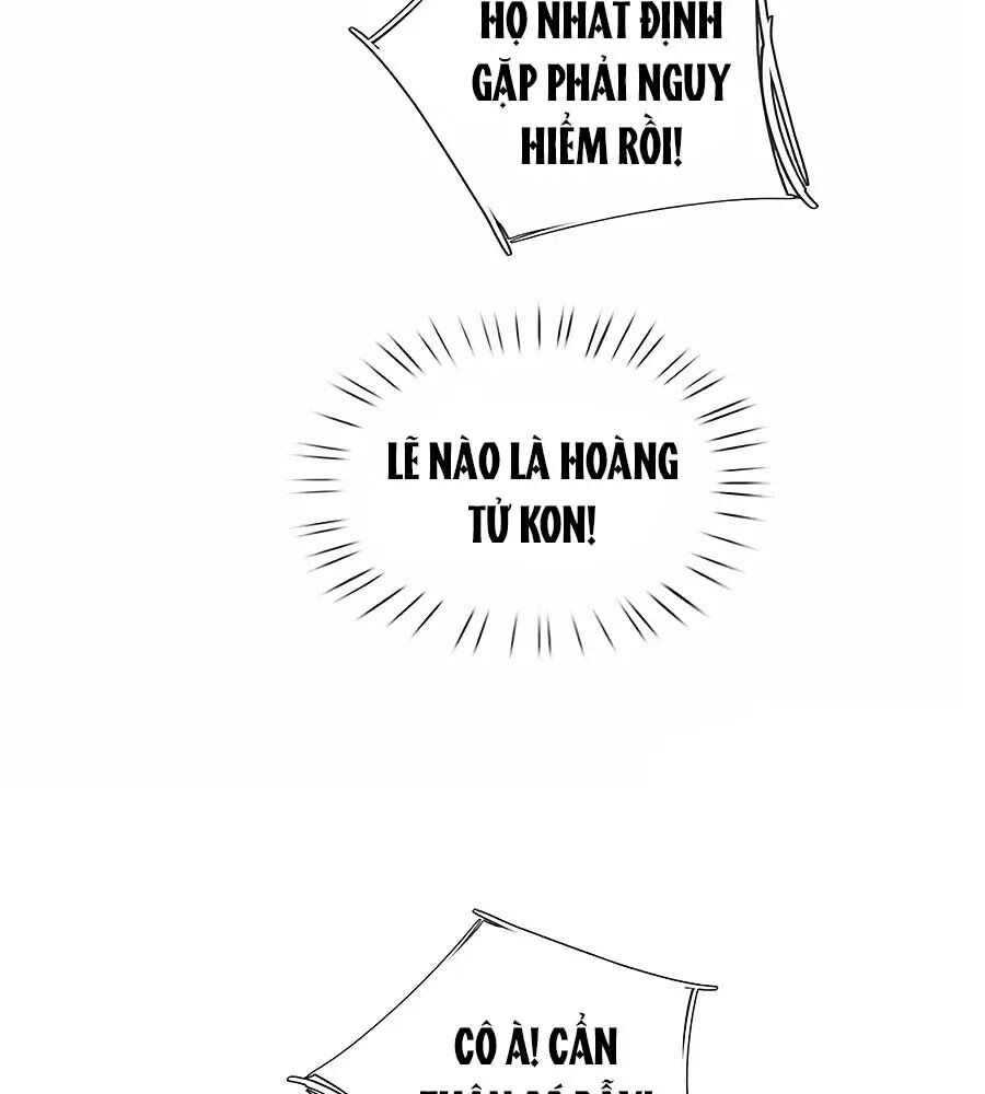 Bỗng Một Ngày Trở Thành Con Gái Nhà Vua Chapter 156 - Trang 2