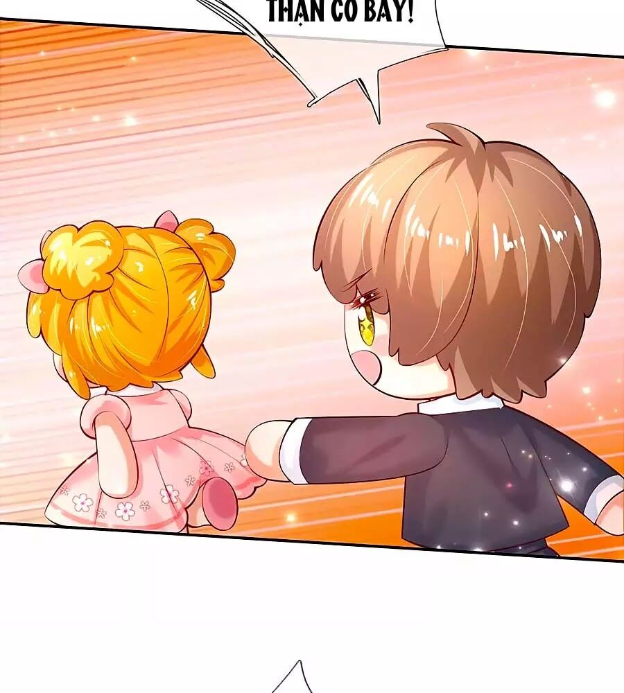 Bỗng Một Ngày Trở Thành Con Gái Nhà Vua Chapter 156 - Trang 2