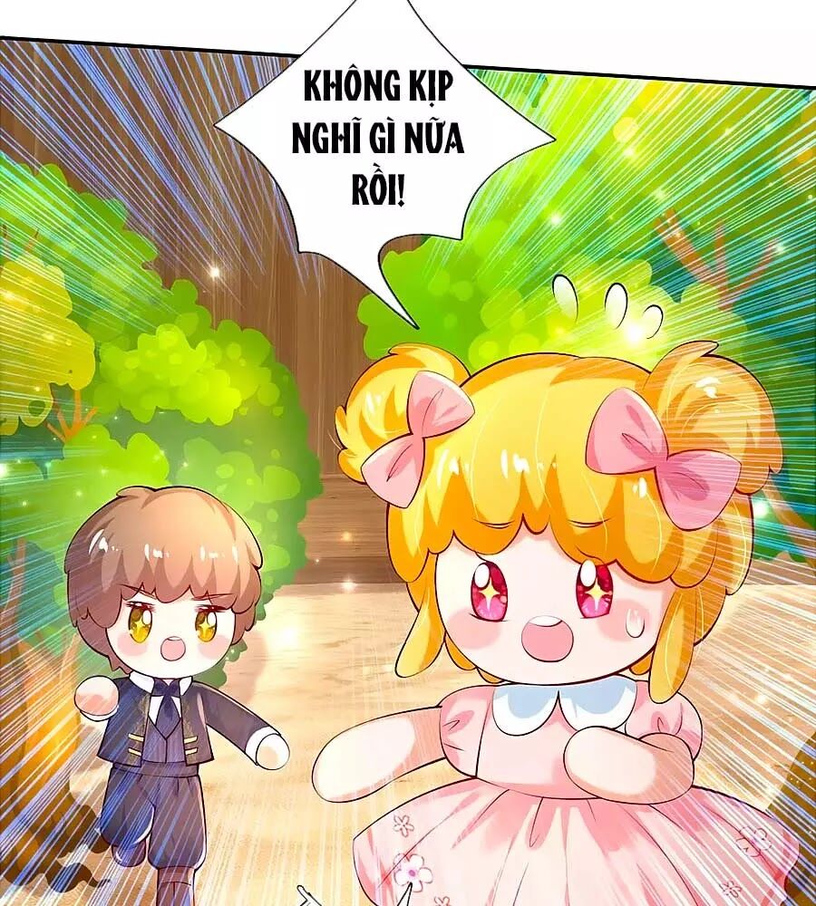 Bỗng Một Ngày Trở Thành Con Gái Nhà Vua Chapter 156 - Trang 2