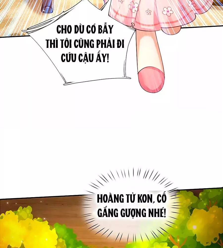 Bỗng Một Ngày Trở Thành Con Gái Nhà Vua Chapter 156 - Trang 2