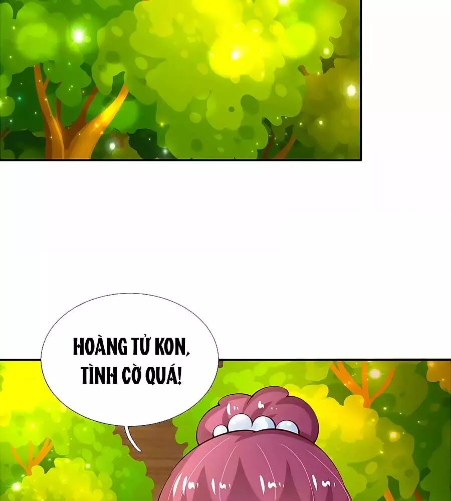 Bỗng Một Ngày Trở Thành Con Gái Nhà Vua Chapter 156 - Trang 2