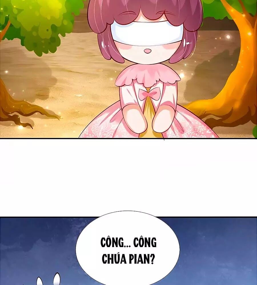 Bỗng Một Ngày Trở Thành Con Gái Nhà Vua Chapter 156 - Trang 2