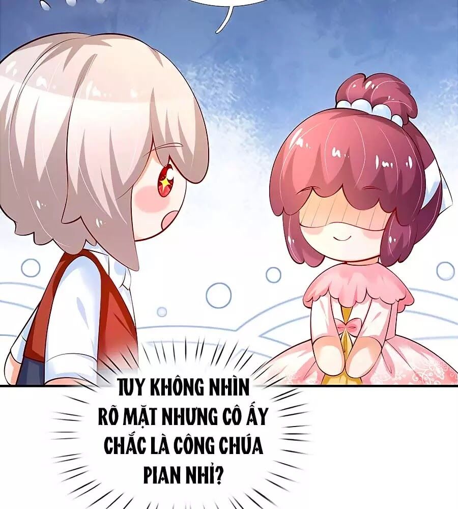 Bỗng Một Ngày Trở Thành Con Gái Nhà Vua Chapter 156 - Trang 2