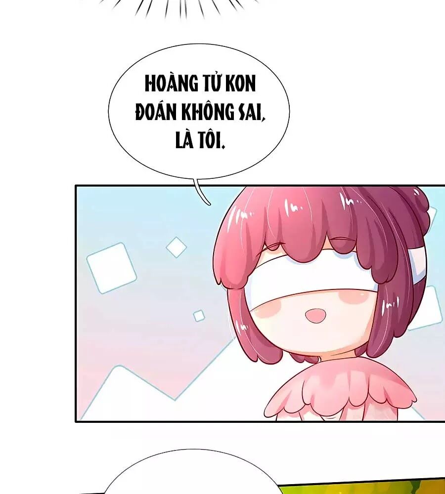 Bỗng Một Ngày Trở Thành Con Gái Nhà Vua Chapter 156 - Trang 2