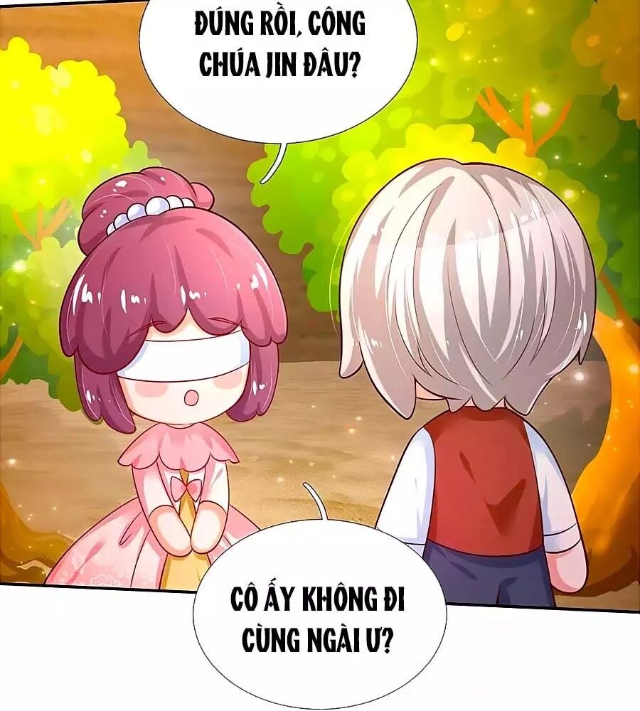 Bỗng Một Ngày Trở Thành Con Gái Nhà Vua Chapter 156 - Trang 2