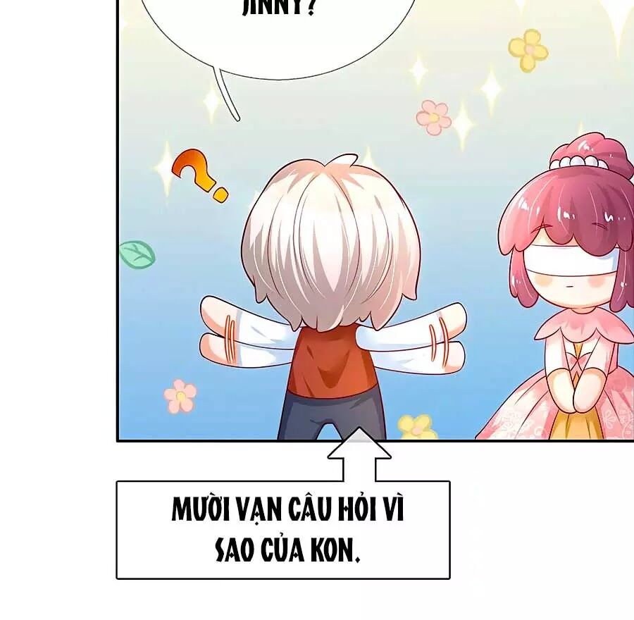 Bỗng Một Ngày Trở Thành Con Gái Nhà Vua Chapter 156 - Trang 2