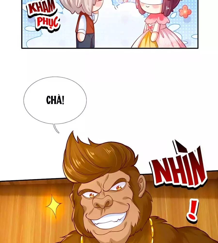 Bỗng Một Ngày Trở Thành Con Gái Nhà Vua Chapter 157 - Trang 2