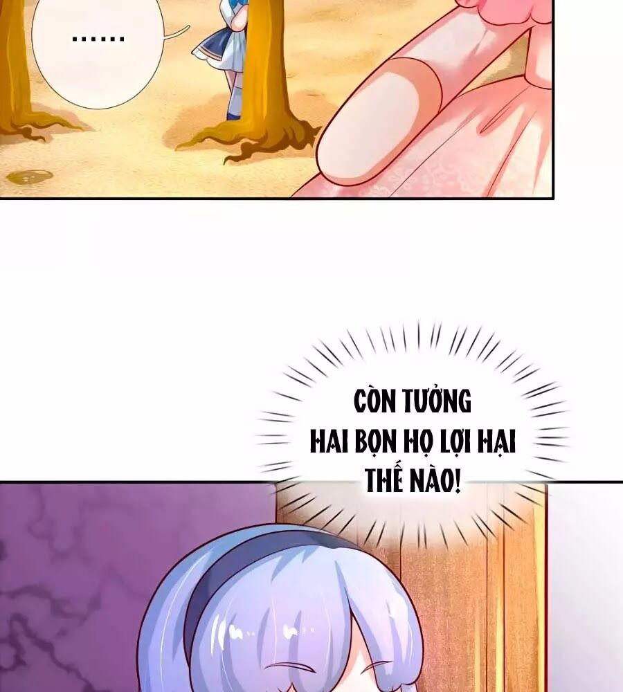 Bỗng Một Ngày Trở Thành Con Gái Nhà Vua Chapter 157 - Trang 2