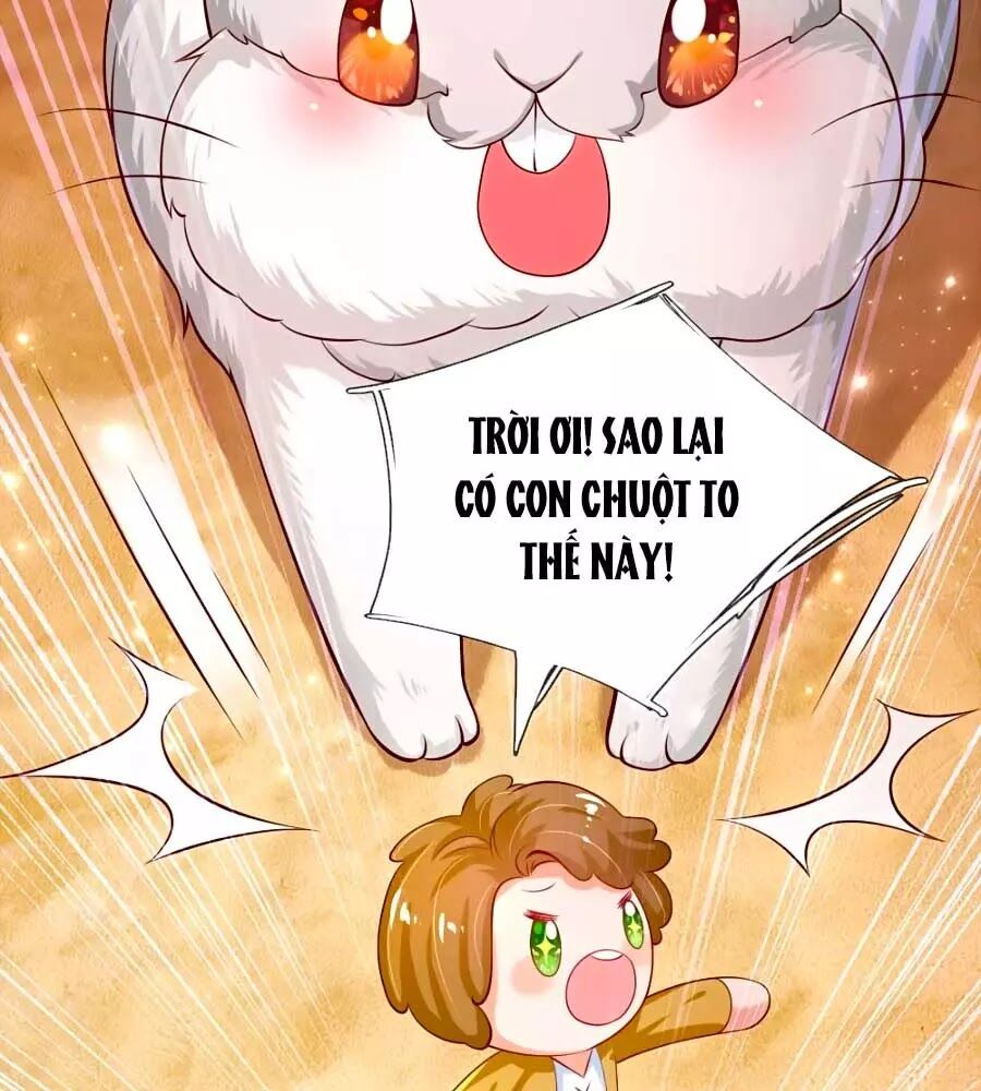 Bỗng Một Ngày Trở Thành Con Gái Nhà Vua Chapter 157 - Trang 2