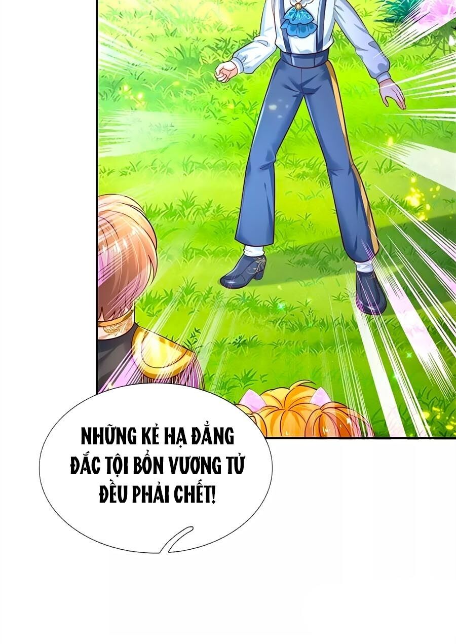 Bỗng Một Ngày Trở Thành Con Gái Nhà Vua Chapter 159 - Trang 2