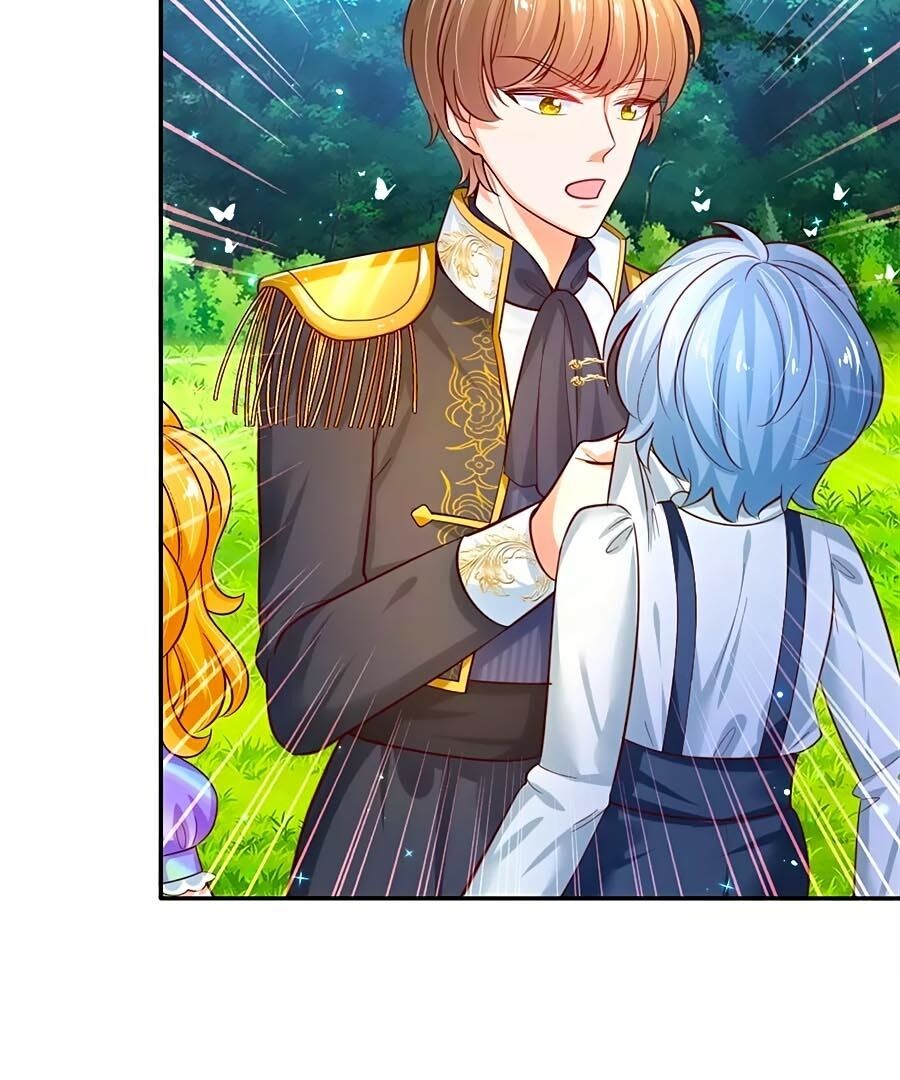 Bỗng Một Ngày Trở Thành Con Gái Nhà Vua Chapter 159 - Trang 2