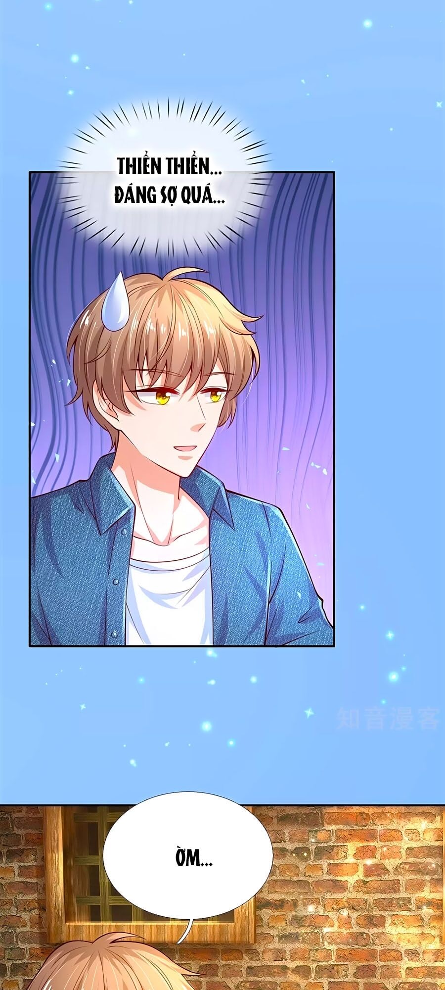 Bỗng Một Ngày Trở Thành Con Gái Nhà Vua Chapter 160 - Trang 2