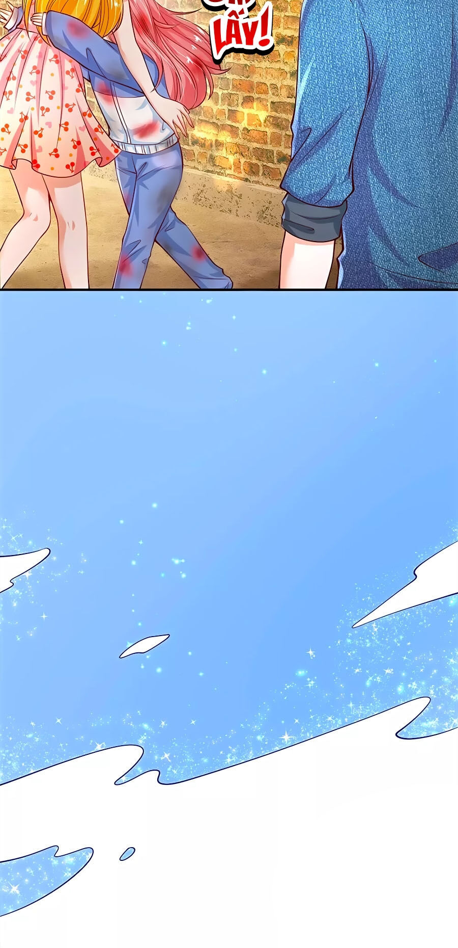 Bỗng Một Ngày Trở Thành Con Gái Nhà Vua Chapter 160 - Trang 2