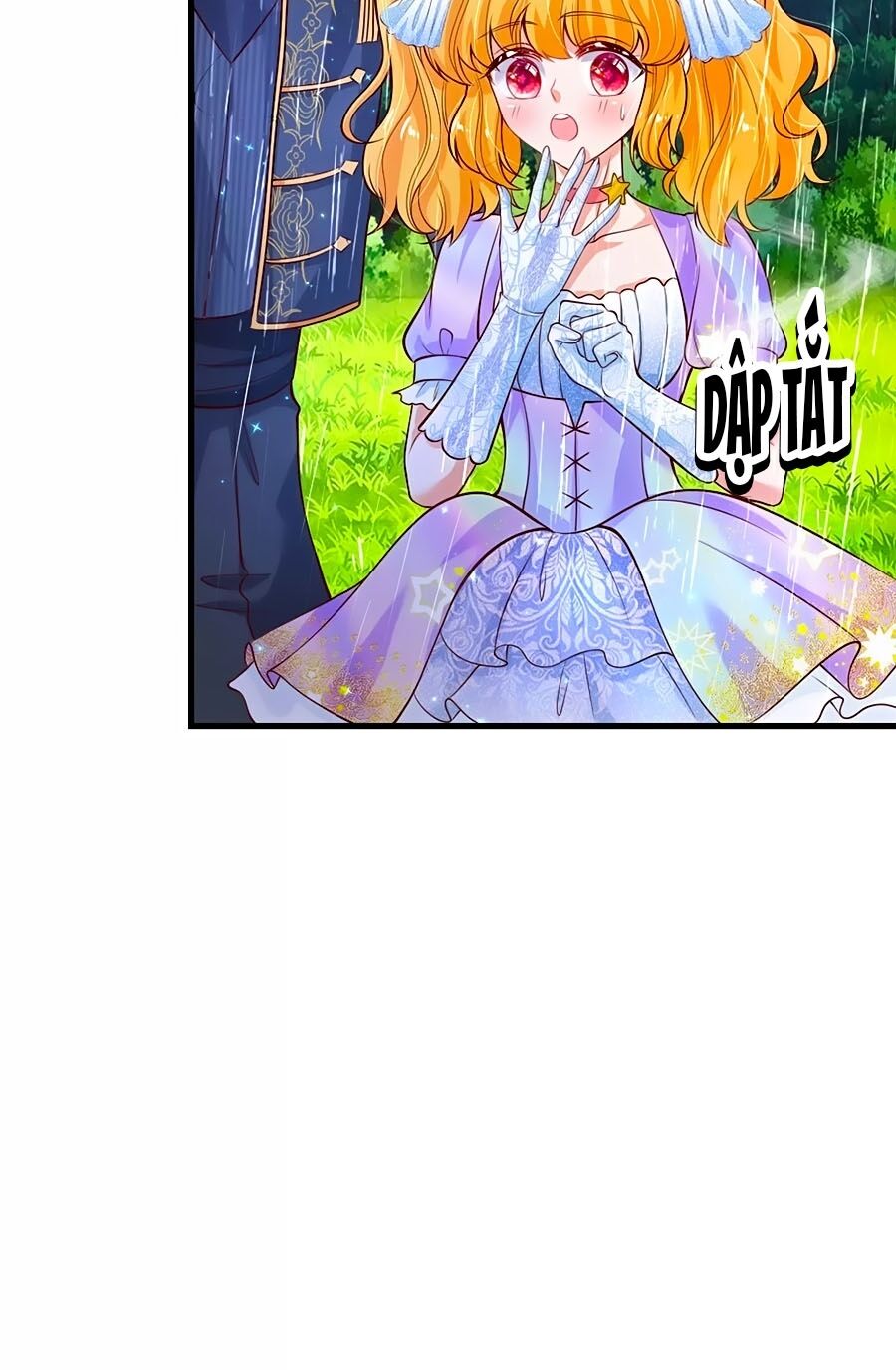 Bỗng Một Ngày Trở Thành Con Gái Nhà Vua Chapter 163 - Trang 2