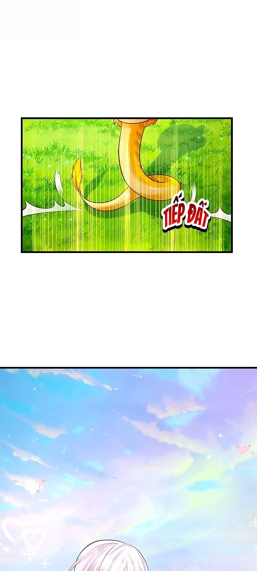 Bỗng Một Ngày Trở Thành Con Gái Nhà Vua Chapter 163 - Trang 2