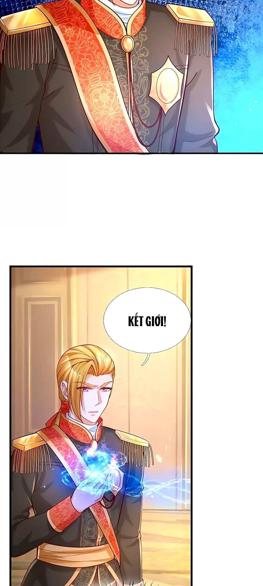 Bỗng Một Ngày Trở Thành Con Gái Nhà Vua Chapter 164 - Trang 2