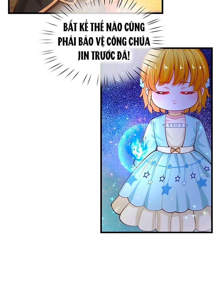 Bỗng Một Ngày Trở Thành Con Gái Nhà Vua Chapter 164 - Trang 2