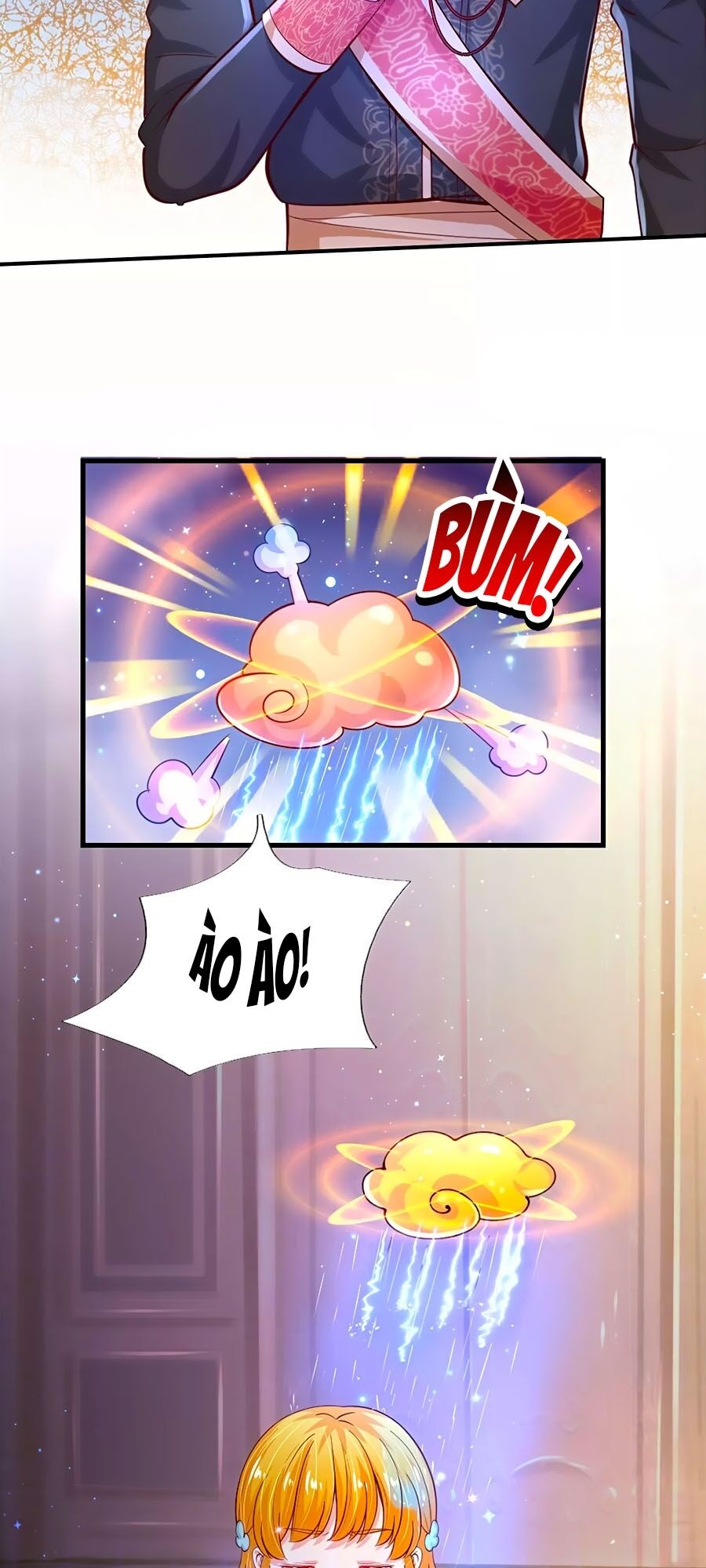 Bỗng Một Ngày Trở Thành Con Gái Nhà Vua Chapter 164 - Trang 2