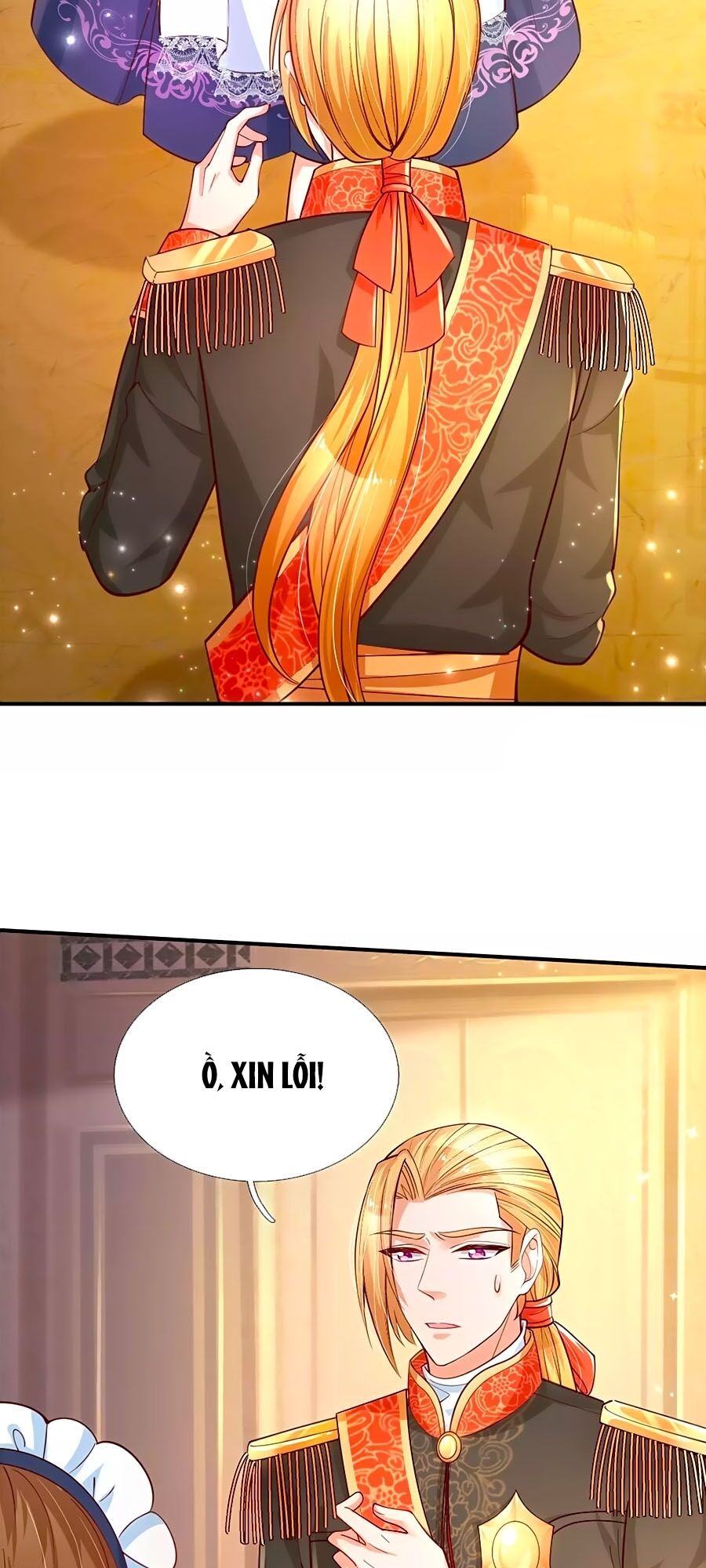 Bỗng Một Ngày Trở Thành Con Gái Nhà Vua Chapter 164 - Trang 2