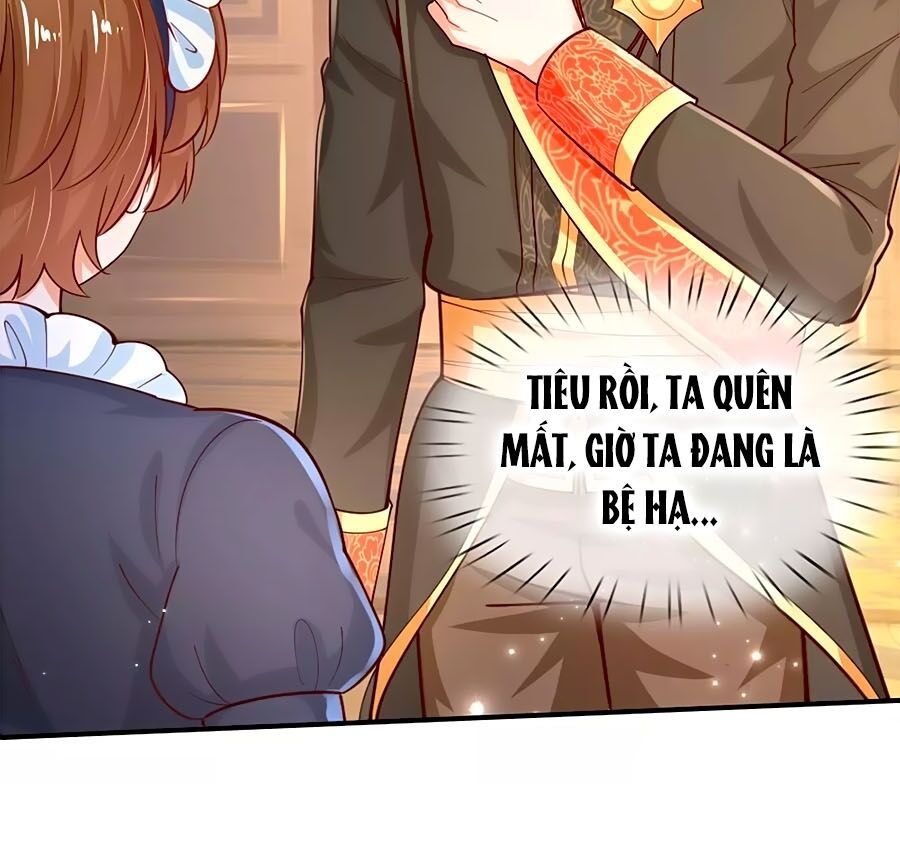 Bỗng Một Ngày Trở Thành Con Gái Nhà Vua Chapter 164 - Trang 2