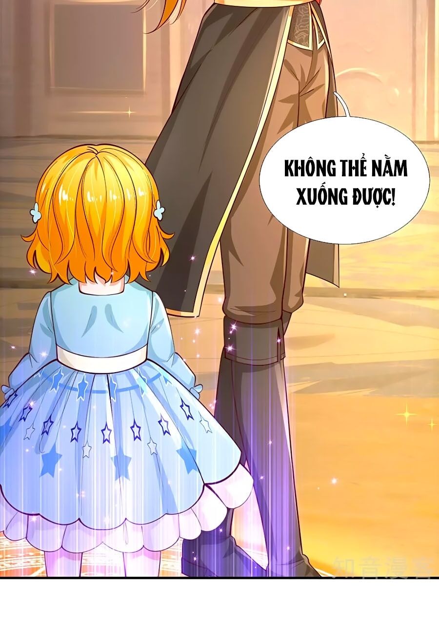 Bỗng Một Ngày Trở Thành Con Gái Nhà Vua Chapter 164 - Trang 2