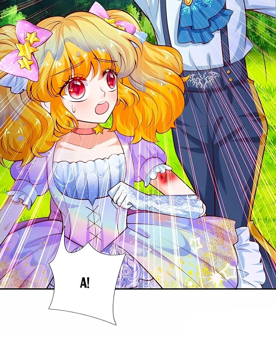 Bỗng Một Ngày Trở Thành Con Gái Nhà Vua Chapter 166 - Trang 2