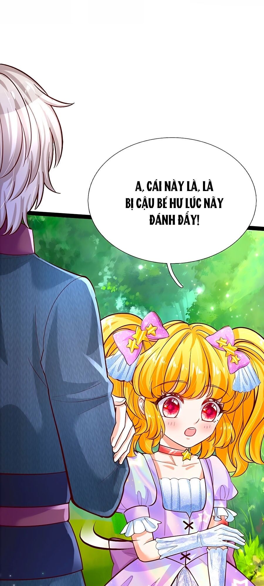 Bỗng Một Ngày Trở Thành Con Gái Nhà Vua Chapter 169 - Trang 2