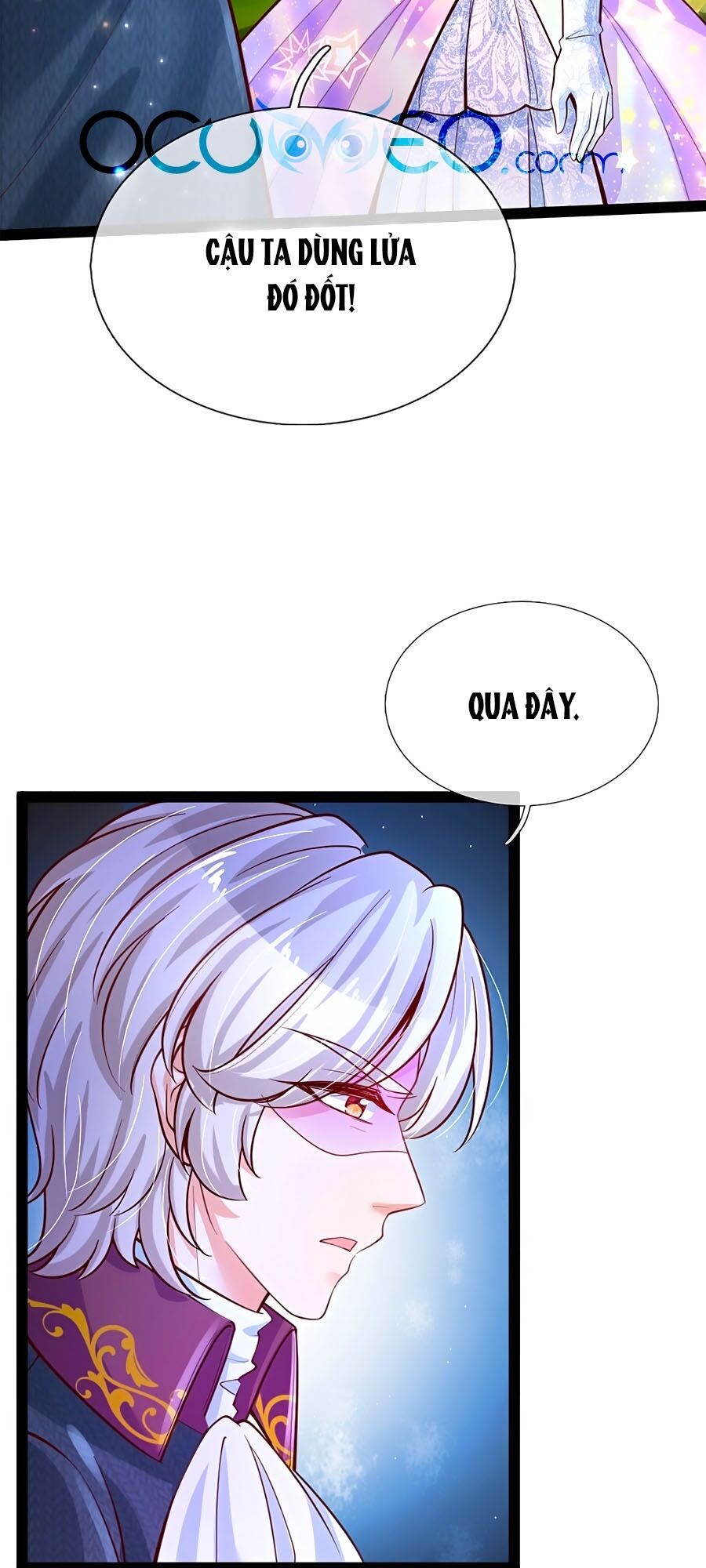 Bỗng Một Ngày Trở Thành Con Gái Nhà Vua Chapter 169 - Trang 2