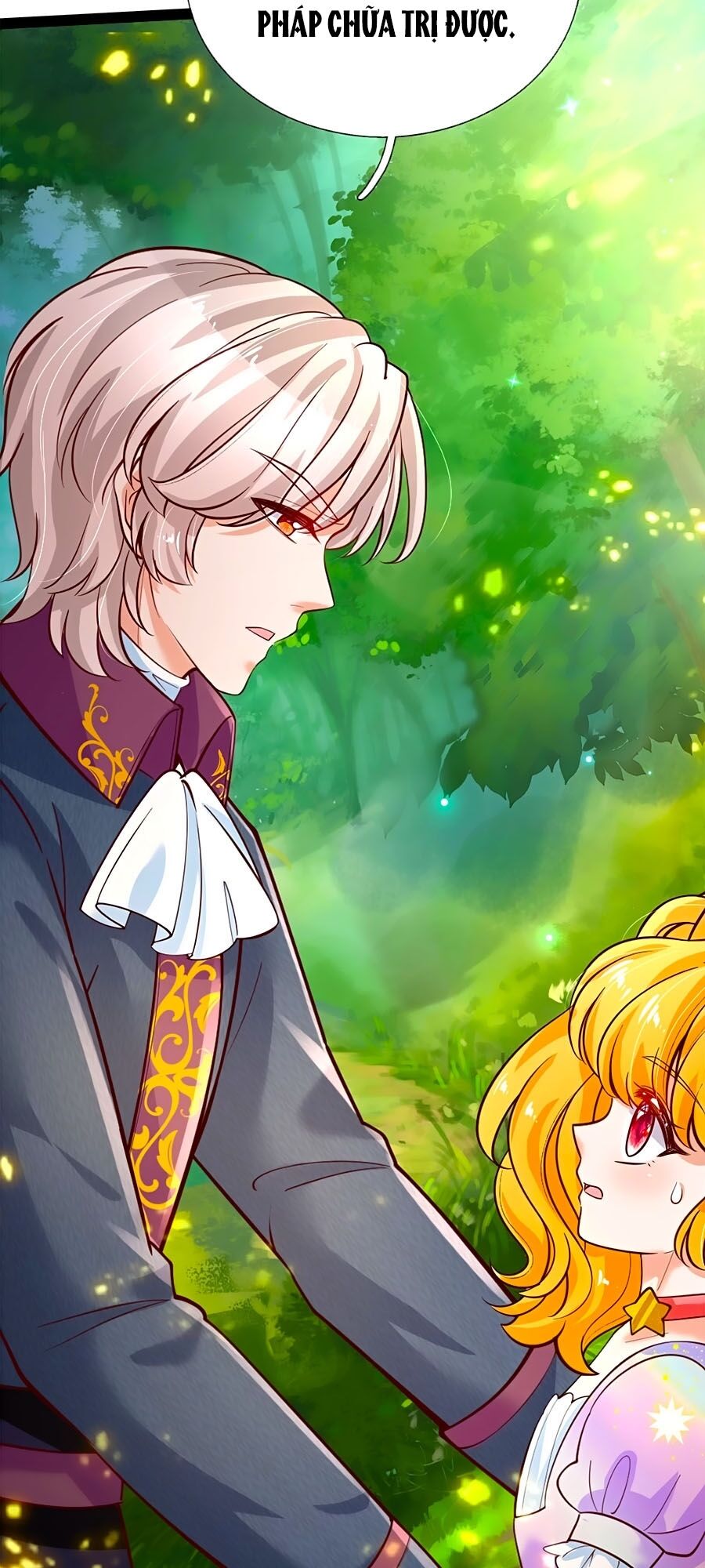 Bỗng Một Ngày Trở Thành Con Gái Nhà Vua Chapter 169 - Trang 2