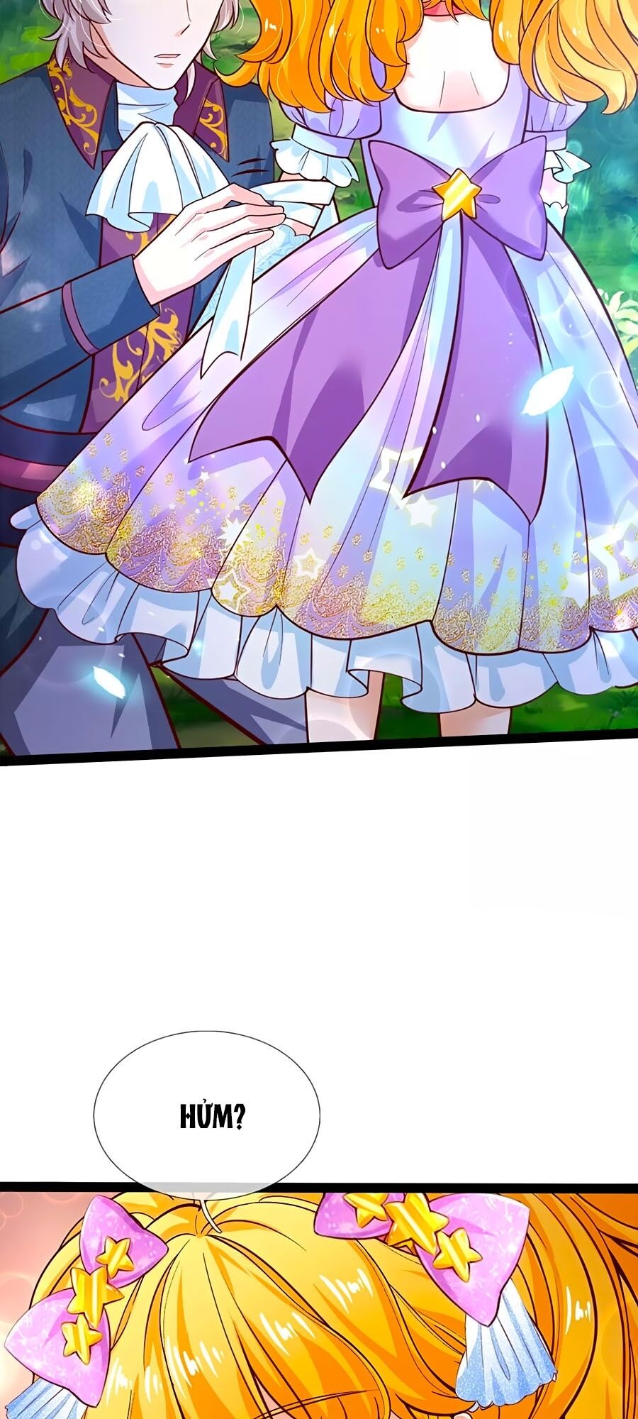 Bỗng Một Ngày Trở Thành Con Gái Nhà Vua Chapter 169 - Trang 2