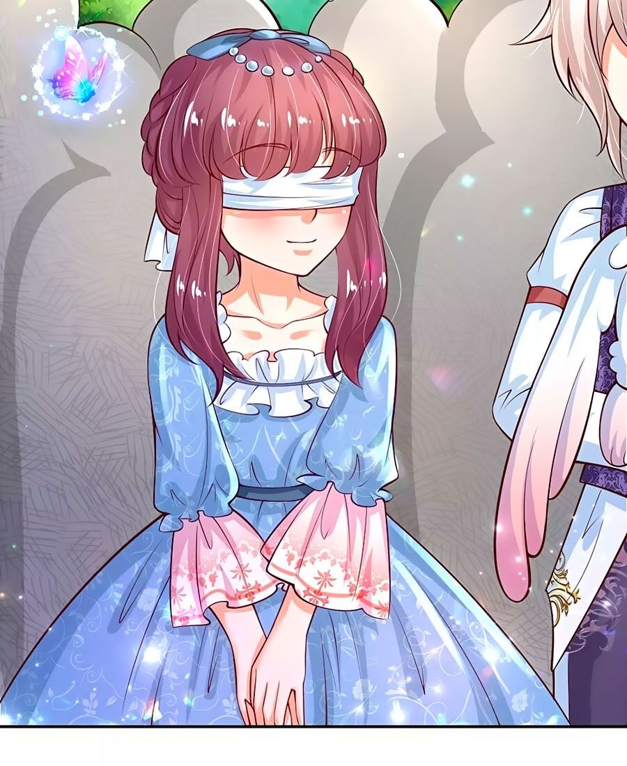 Bỗng Một Ngày Trở Thành Con Gái Nhà Vua Chapter 171 - Trang 2