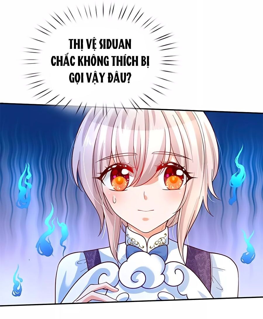 Bỗng Một Ngày Trở Thành Con Gái Nhà Vua Chapter 172 - Trang 2