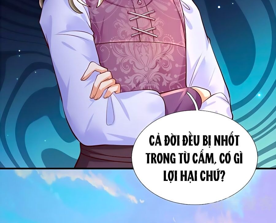 Bỗng Một Ngày Trở Thành Con Gái Nhà Vua Chapter 173 - Trang 2