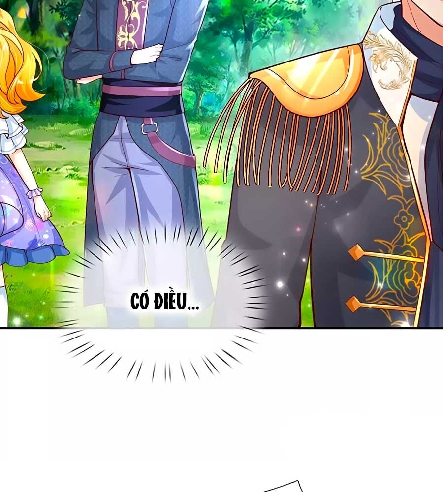 Bỗng Một Ngày Trở Thành Con Gái Nhà Vua Chapter 174 - Trang 2