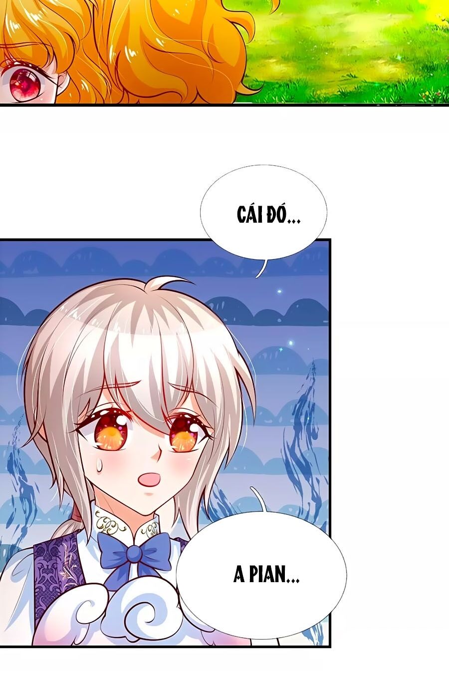 Bỗng Một Ngày Trở Thành Con Gái Nhà Vua Chapter 176 - Trang 2