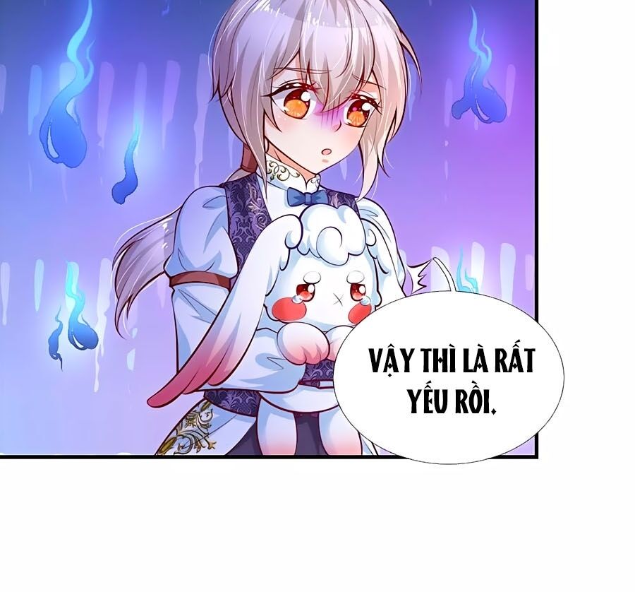 Bỗng Một Ngày Trở Thành Con Gái Nhà Vua Chapter 176 - Trang 2