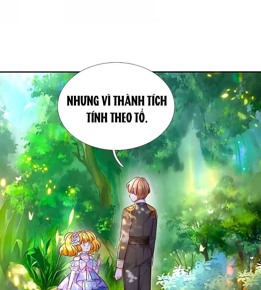 Bỗng Một Ngày Trở Thành Con Gái Nhà Vua Chapter 178 - Trang 2