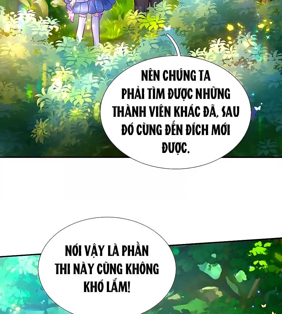 Bỗng Một Ngày Trở Thành Con Gái Nhà Vua Chapter 178 - Trang 2