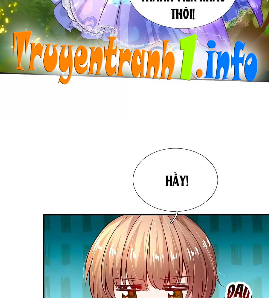 Bỗng Một Ngày Trở Thành Con Gái Nhà Vua Chapter 178 - Trang 2