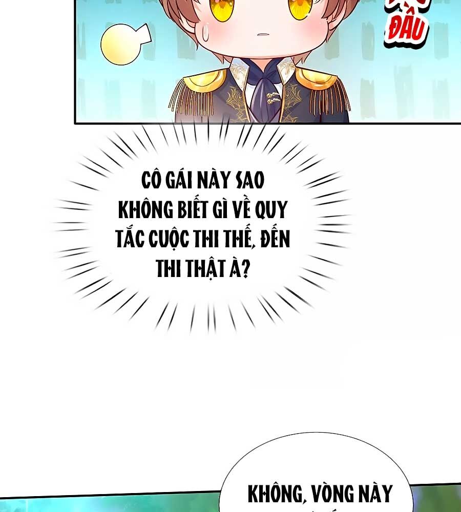 Bỗng Một Ngày Trở Thành Con Gái Nhà Vua Chapter 178 - Trang 2