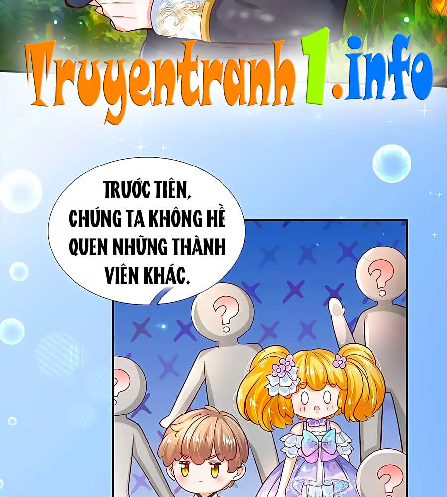 Bỗng Một Ngày Trở Thành Con Gái Nhà Vua Chapter 178 - Trang 2