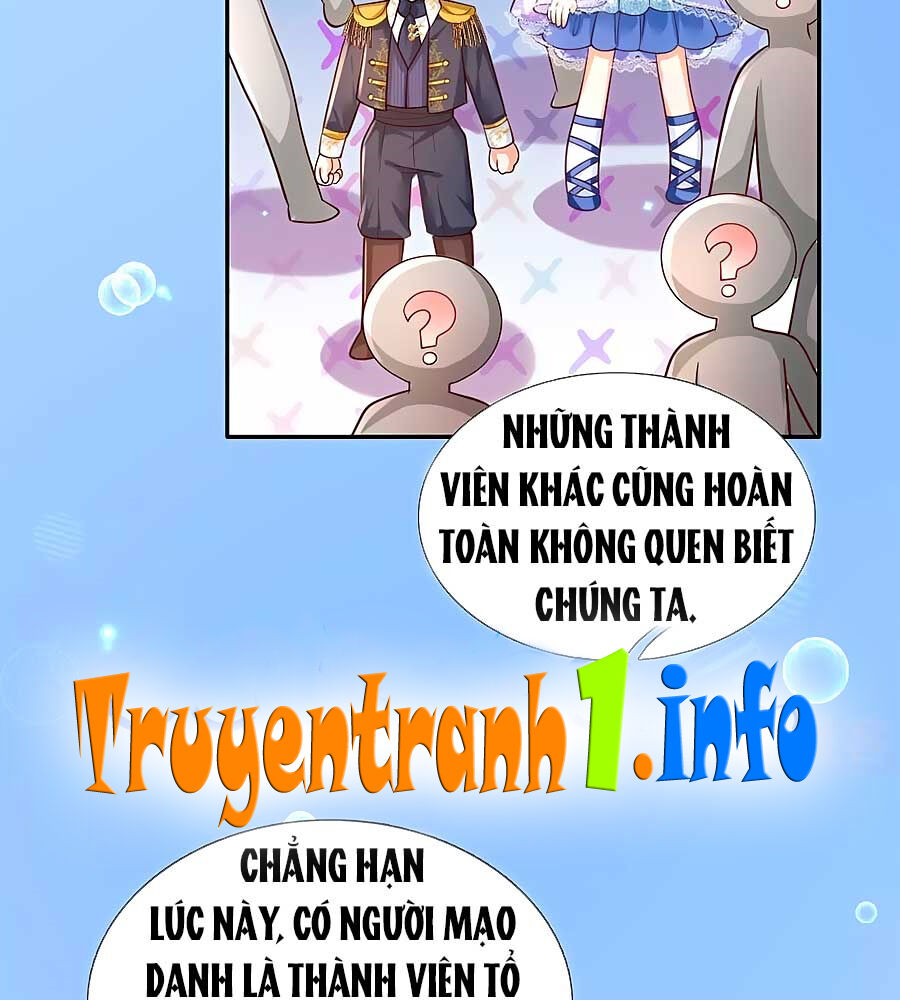 Bỗng Một Ngày Trở Thành Con Gái Nhà Vua Chapter 178 - Trang 2