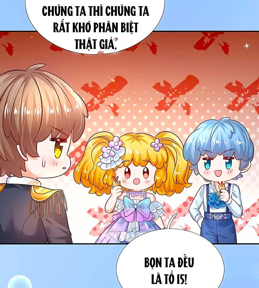 Bỗng Một Ngày Trở Thành Con Gái Nhà Vua Chapter 178 - Trang 2