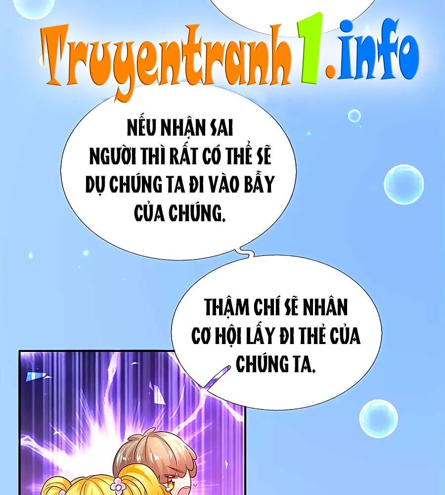 Bỗng Một Ngày Trở Thành Con Gái Nhà Vua Chapter 178 - Trang 2