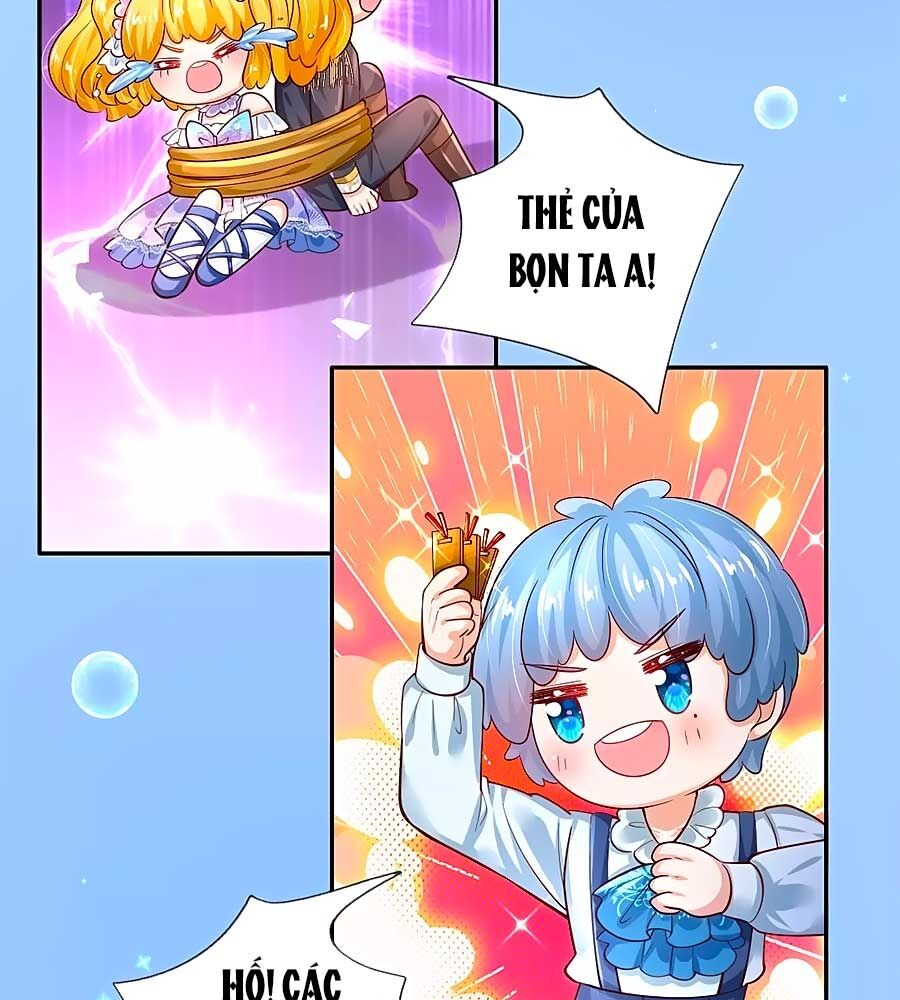 Bỗng Một Ngày Trở Thành Con Gái Nhà Vua Chapter 178 - Trang 2