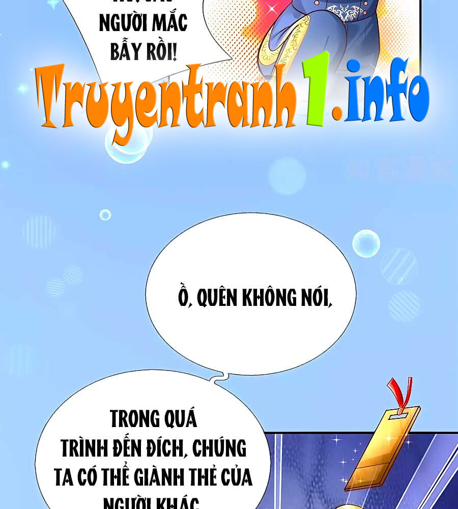 Bỗng Một Ngày Trở Thành Con Gái Nhà Vua Chapter 178 - Trang 2